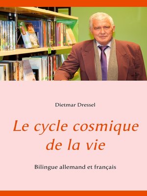 cover image of Le cycle cosmique de la vie